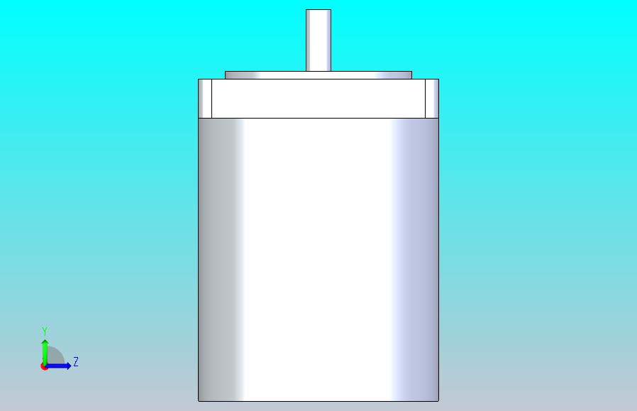 86步进电机型号：86BYG250X