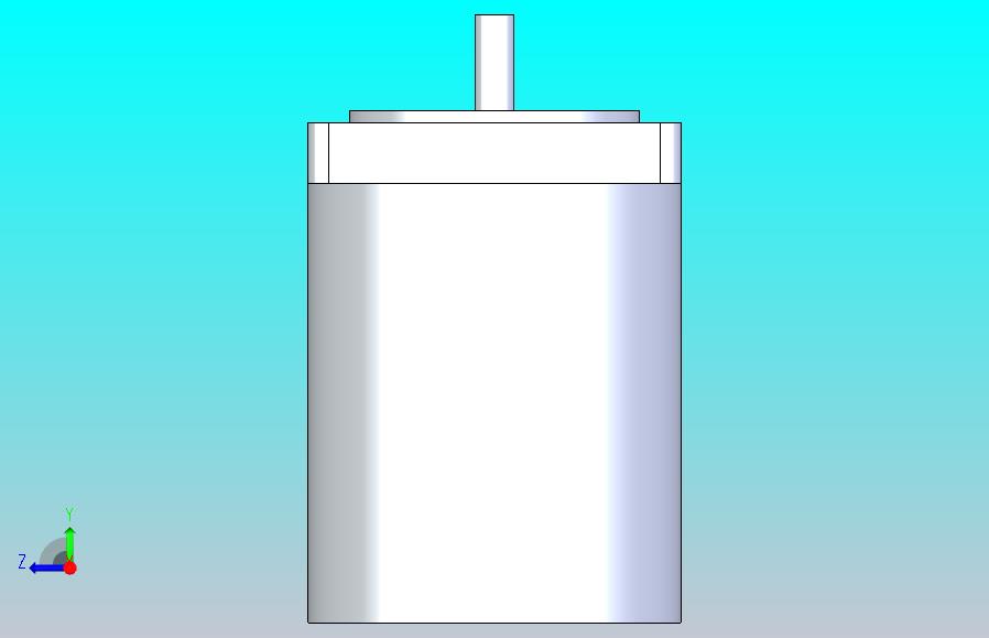 86步进电机型号：86BYG250X