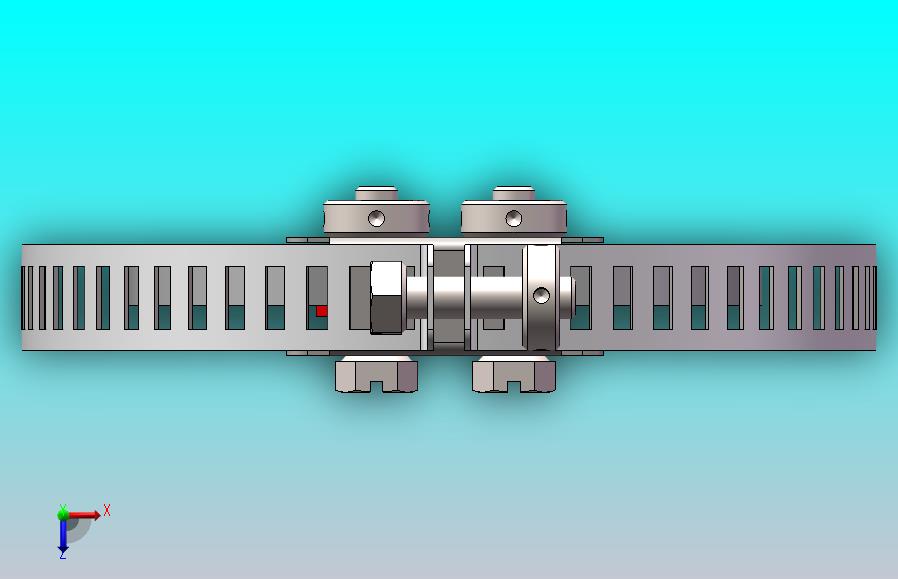 汽车防静电尾带