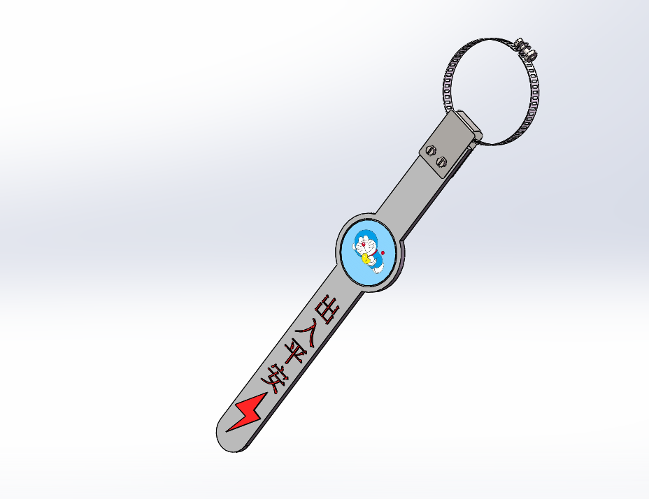 汽车防静电尾带