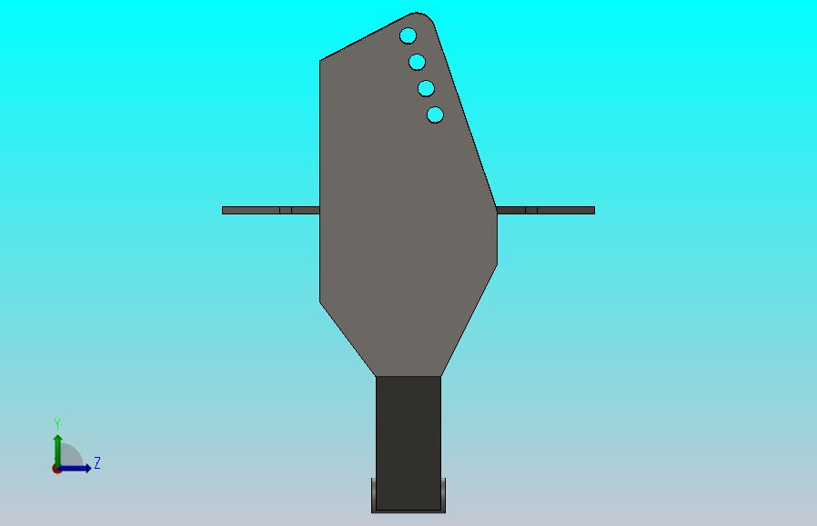 尾门ADT 沃尔沃A40