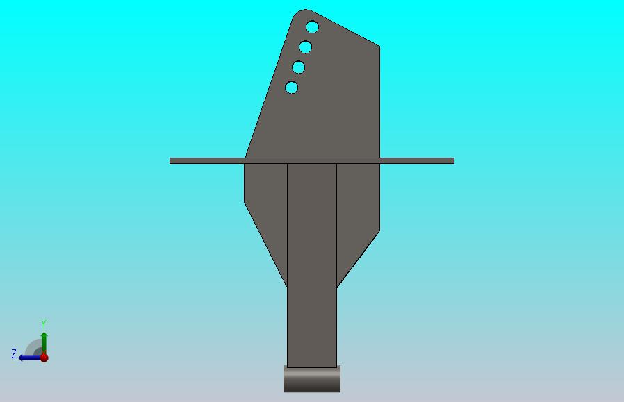 尾门ADT 沃尔沃A40