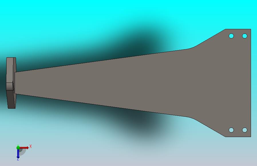 尾门ADT 沃尔沃A40