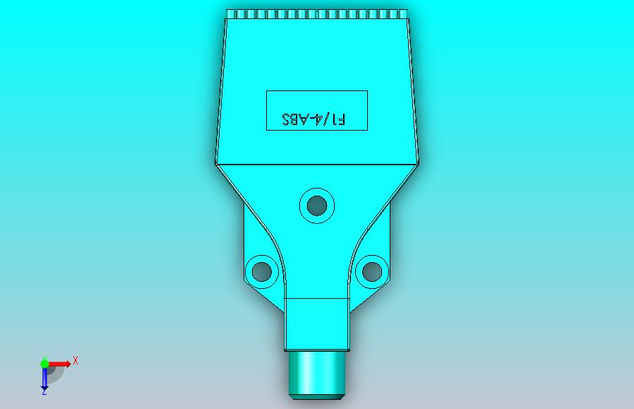 1-2英寸空气喷嘴梳