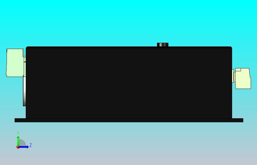 32CH CV DMX 解码器 LT-932