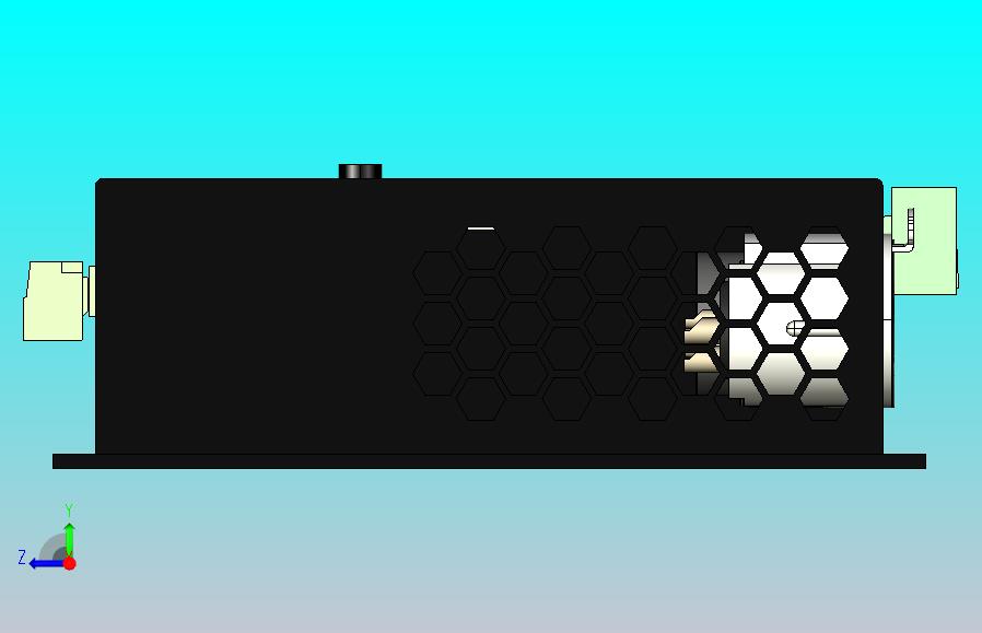 32CH CV DMX 解码器 LT-932