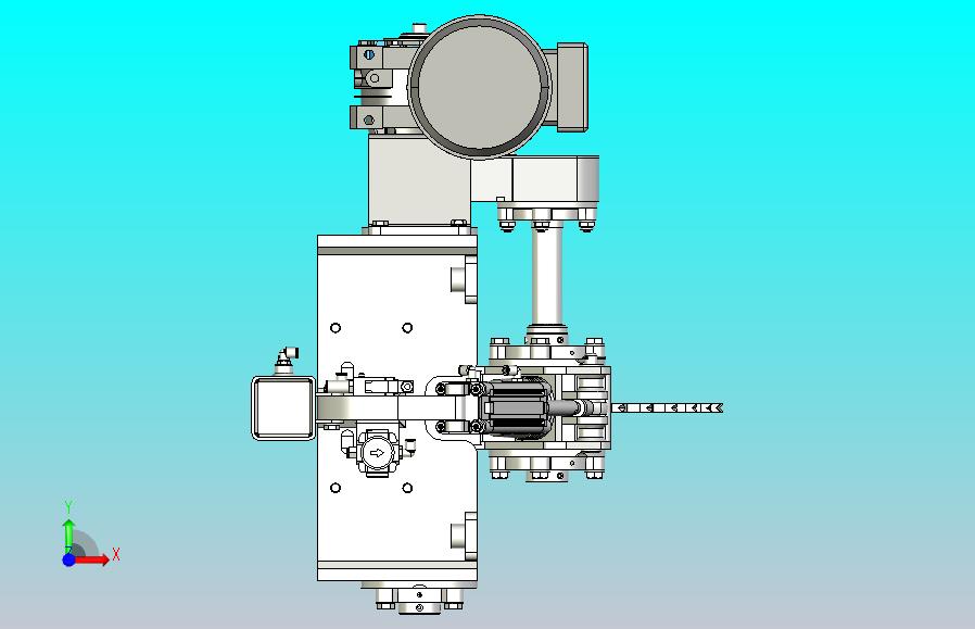 链条驱动夹紧轮