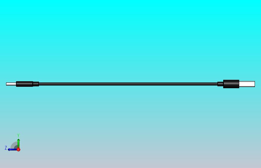 TYPE C USB 3.0 线缆