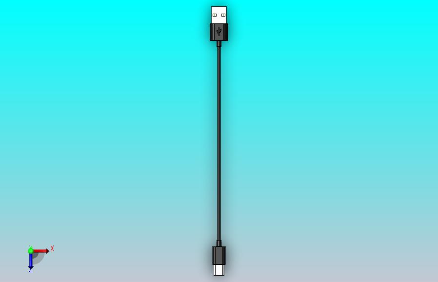 TYPE C USB 3.0 线缆