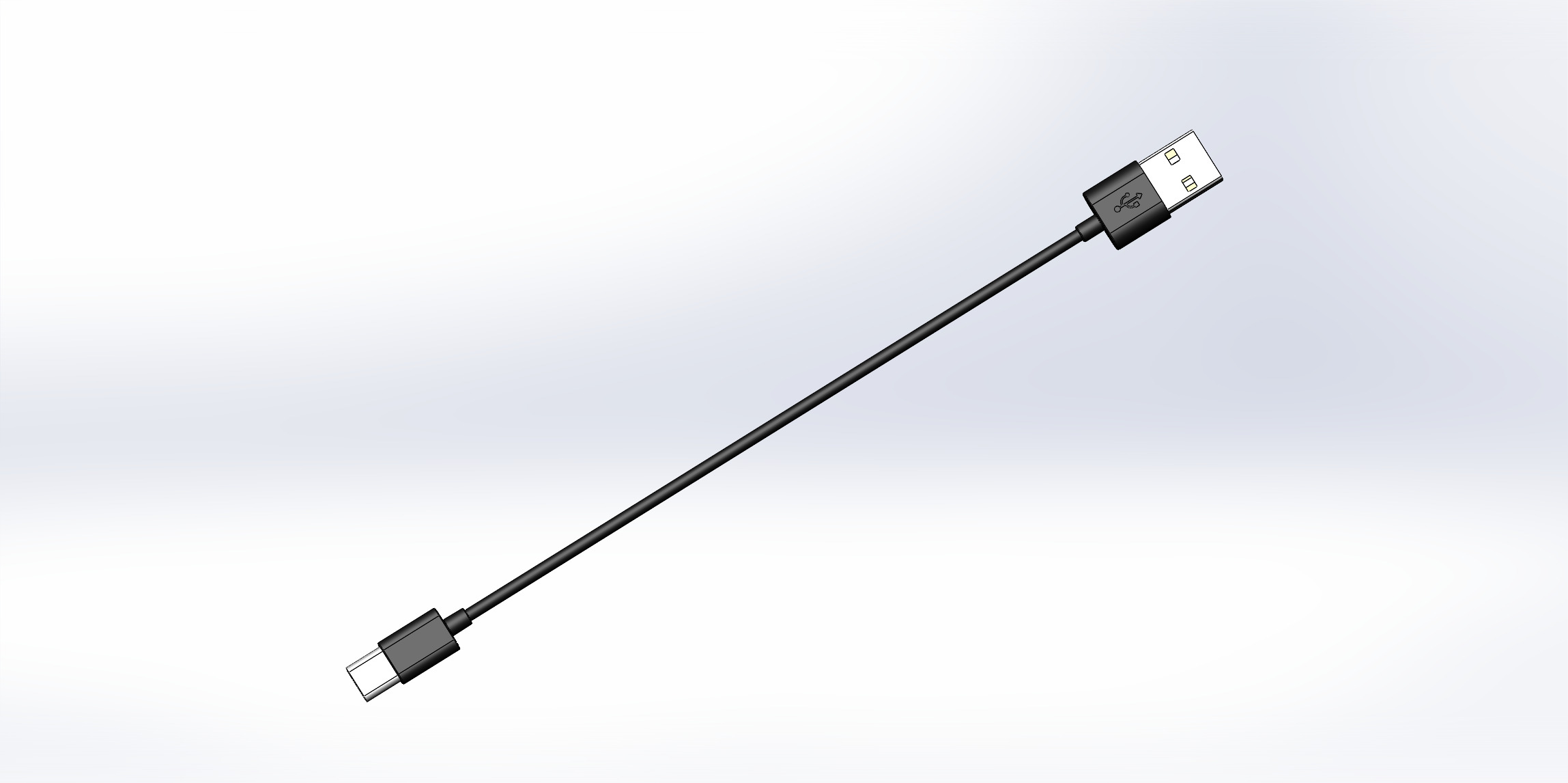 TYPE C USB 3.0 线缆