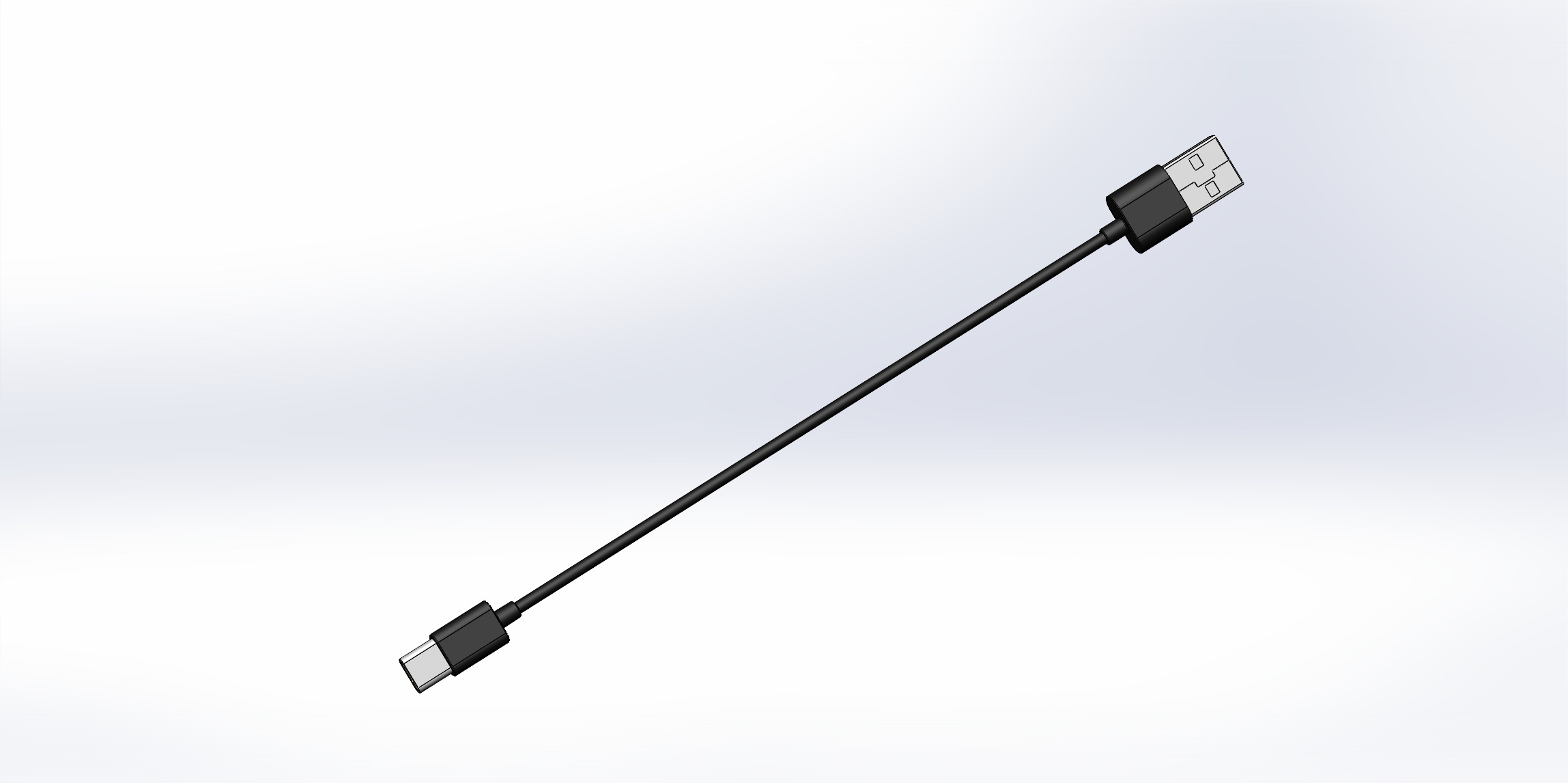 TYPE C USB 3.0 线缆