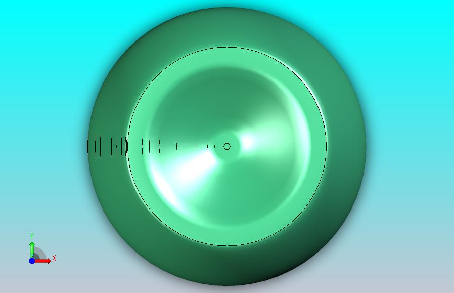 微型微动螺丝刀