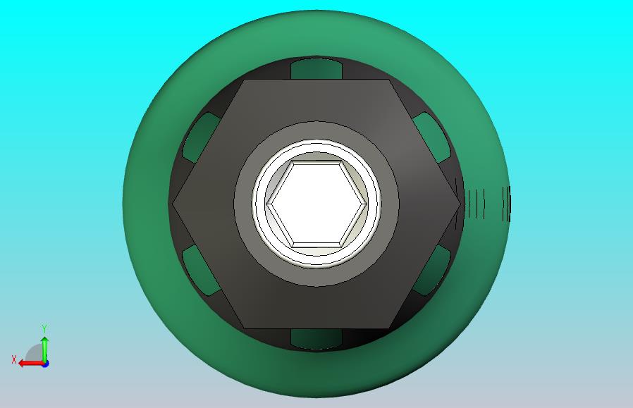 微型微动螺丝刀