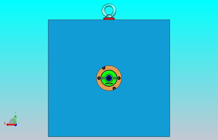 阿波罗按键模具