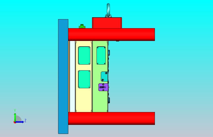 阿波罗按键模具