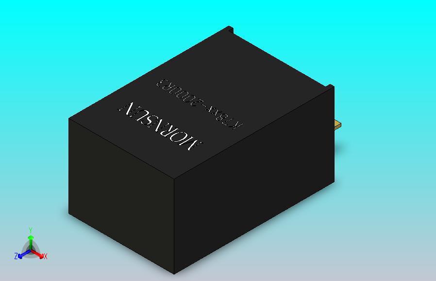 金升阳K78xx-2000R3