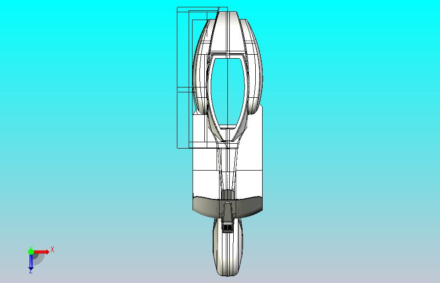 Vespa 50 特殊车身
