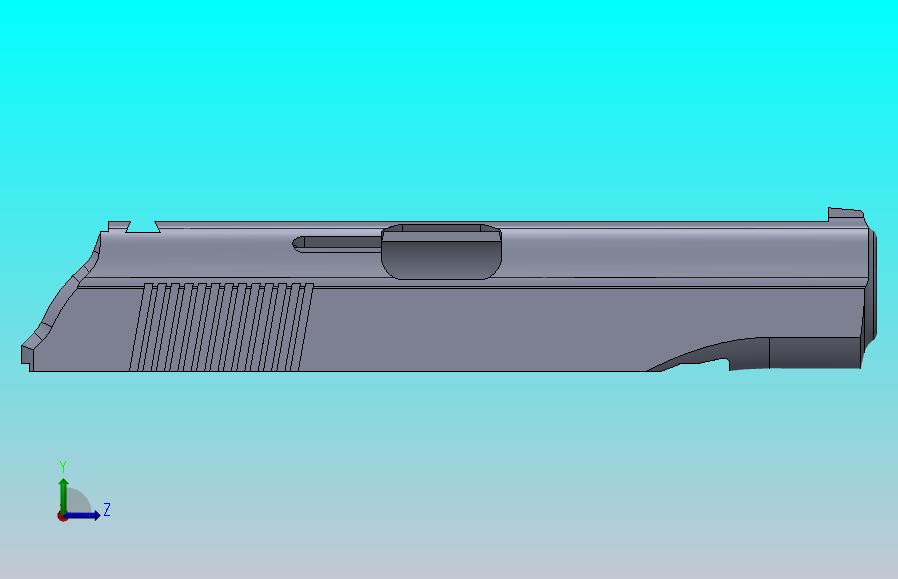 贝加尔 MP-654K-32-1