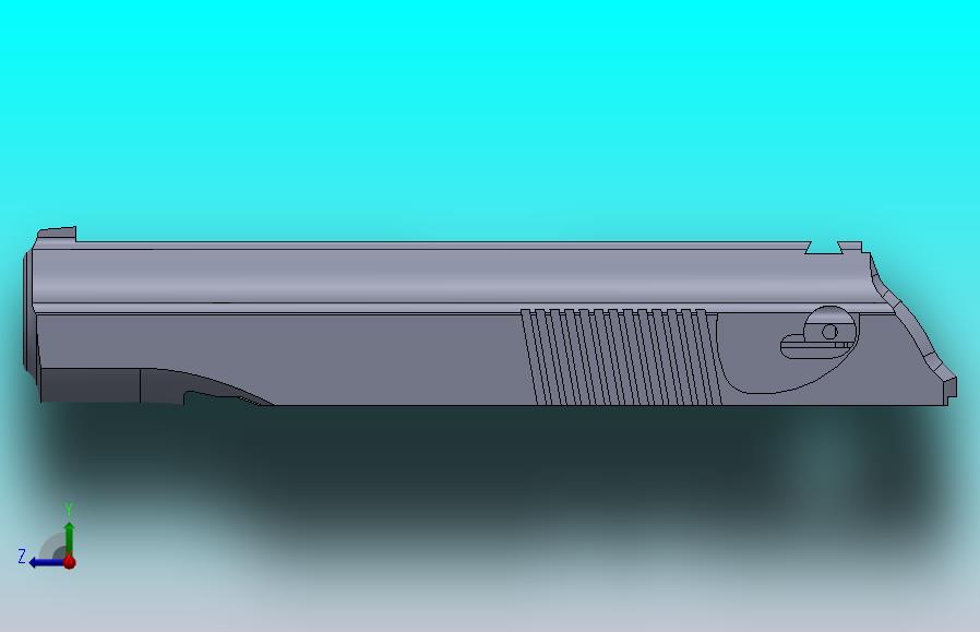 贝加尔 MP-654K-32-1