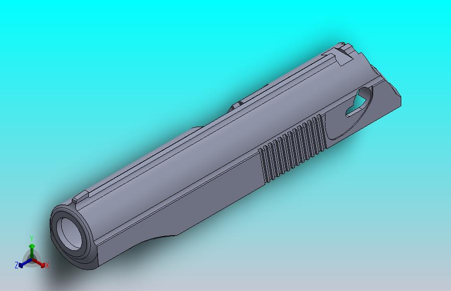 贝加尔 MP-654K-32-1