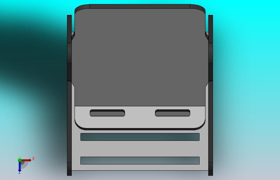 手机支架 mk4 3D 打印...zip