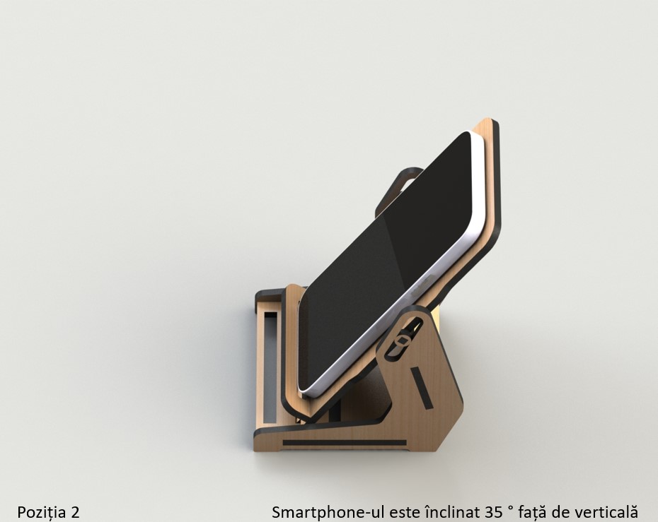 手机支架 mk4 3D 打印...zip