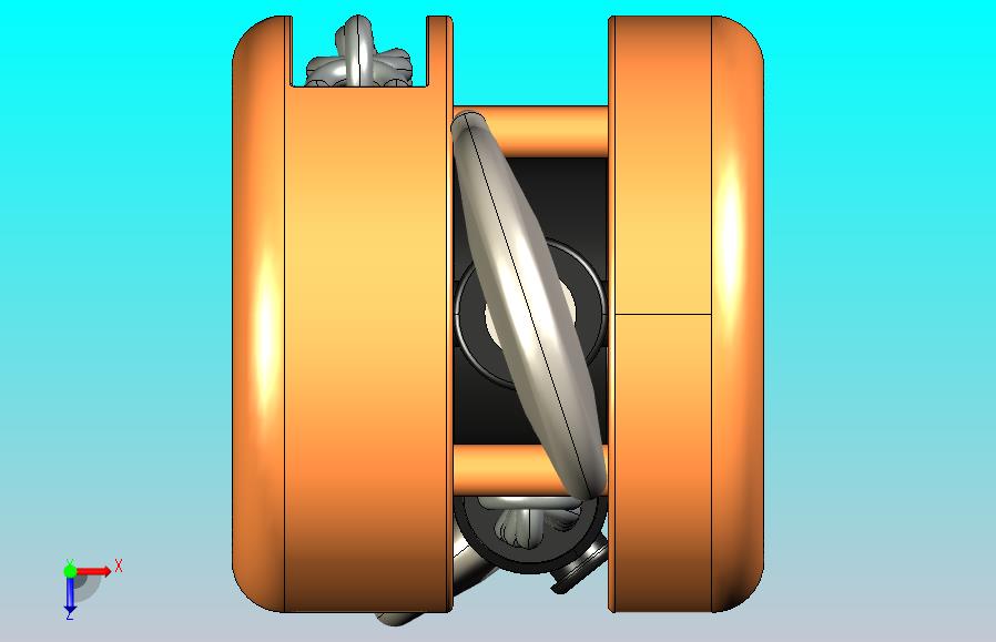 500公斤链式起重机
