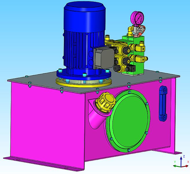 自动端头成型机