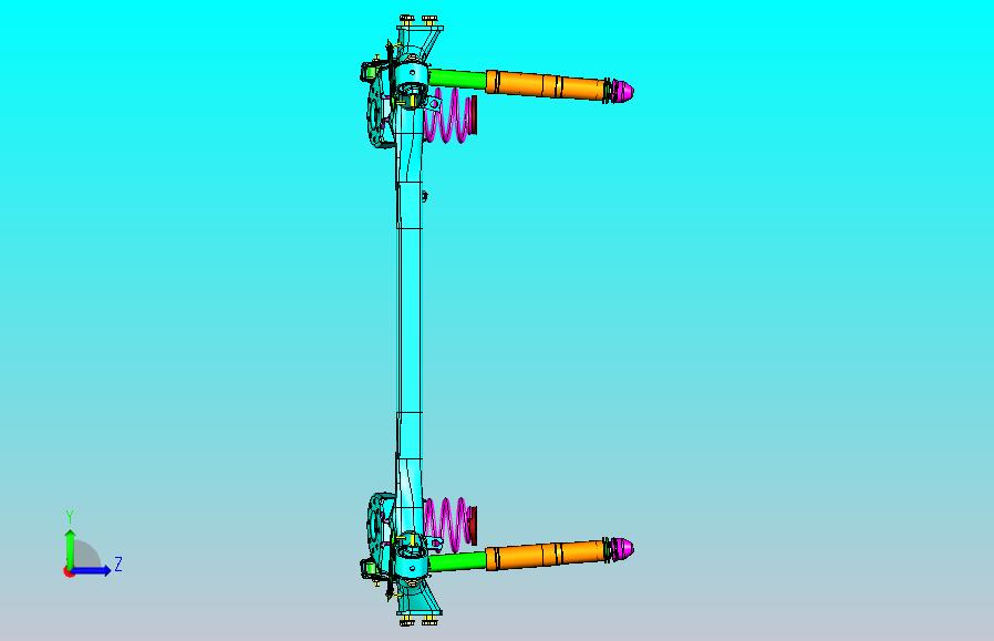 丰田雅力士 - 完整车型（预览）