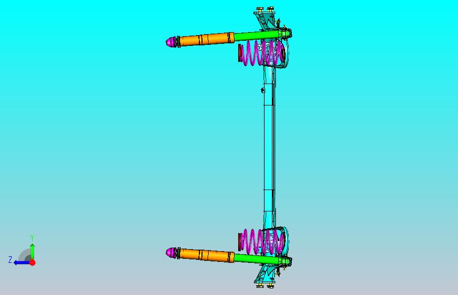 丰田雅力士 - 完整车型（预览）