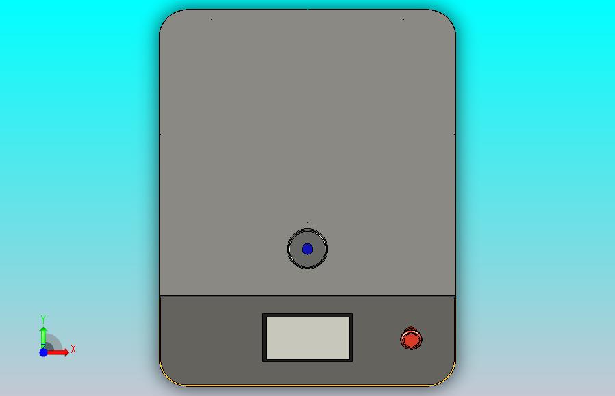 机器人全向麦卡纳姆轮原型