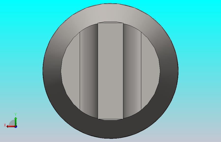 7.5毫米莫氏攻丝钻头