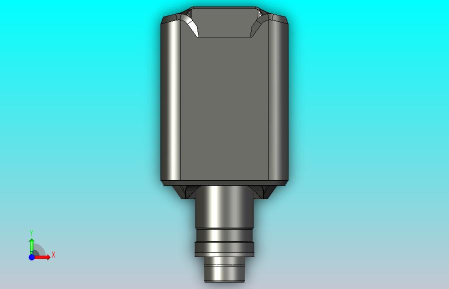 Simagic Alpha Evo 9-12 轴距（单位：纳米）