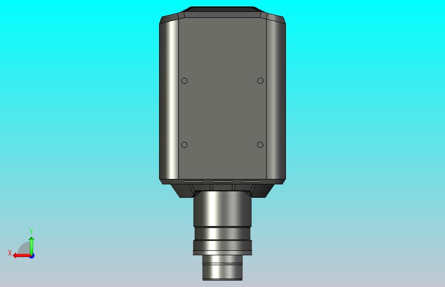 Simagic Alpha Evo 9-12 轴距（单位：纳米）