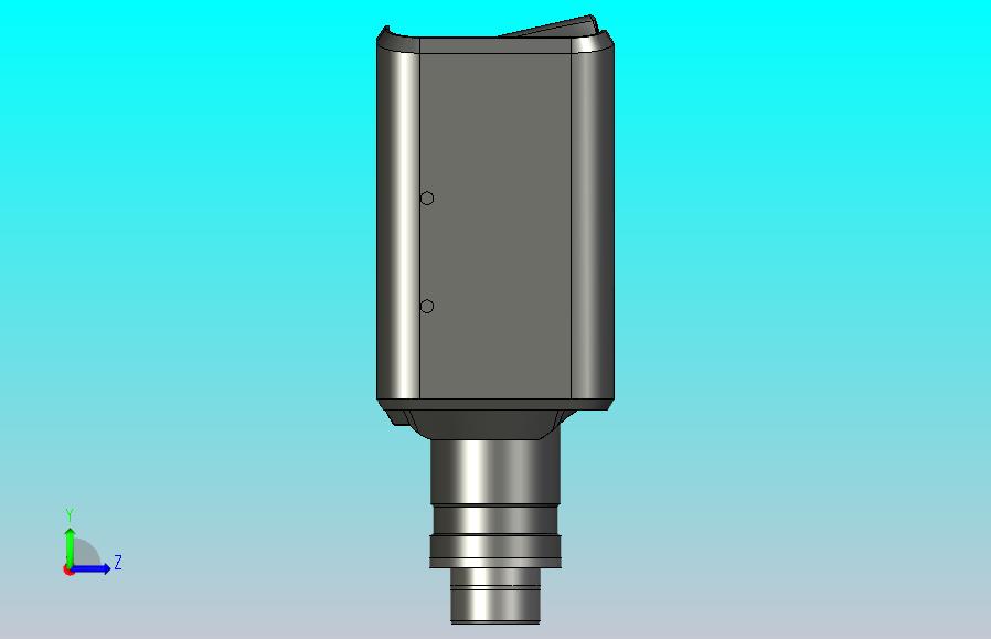 Simagic Alpha Evo 9-12 轴距（单位：纳米）