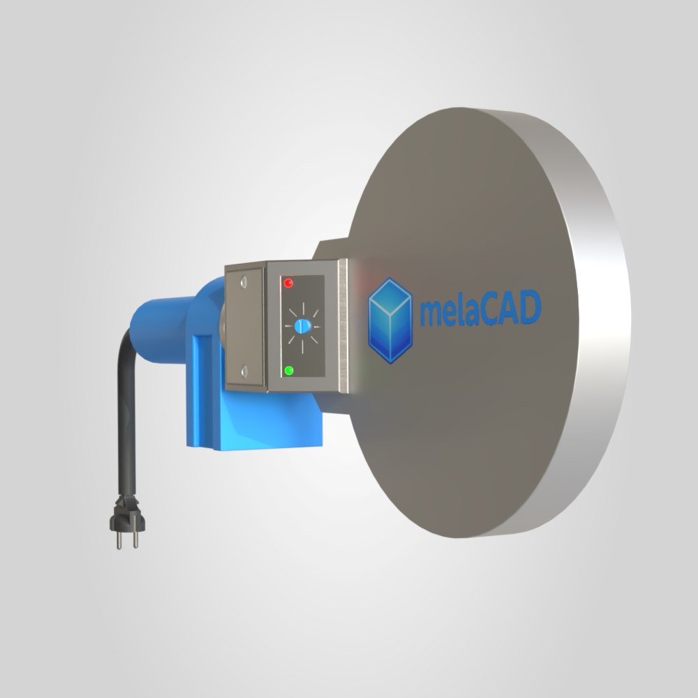 对接熔接加热板