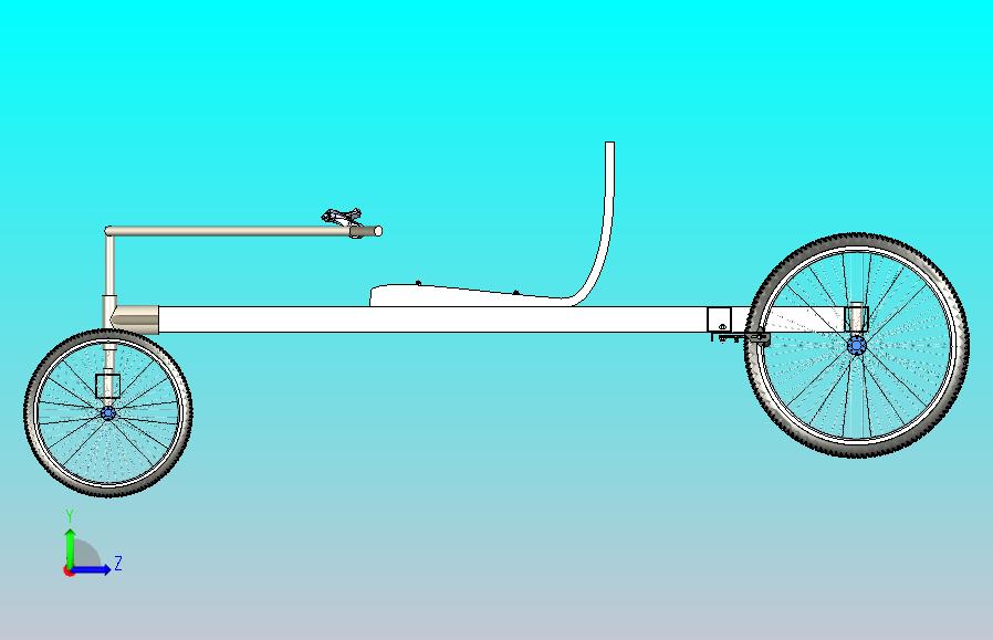 简单的肥皂盒车