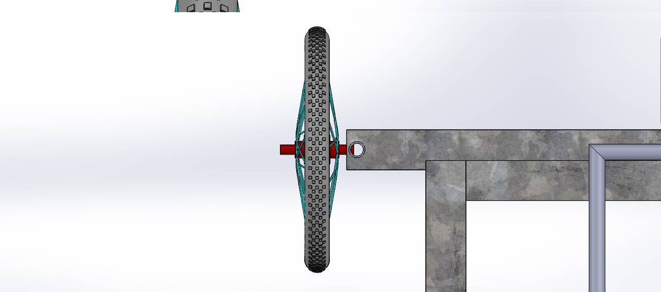 简单的肥皂盒车