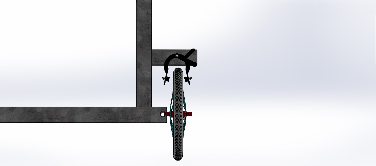 简单的肥皂盒车