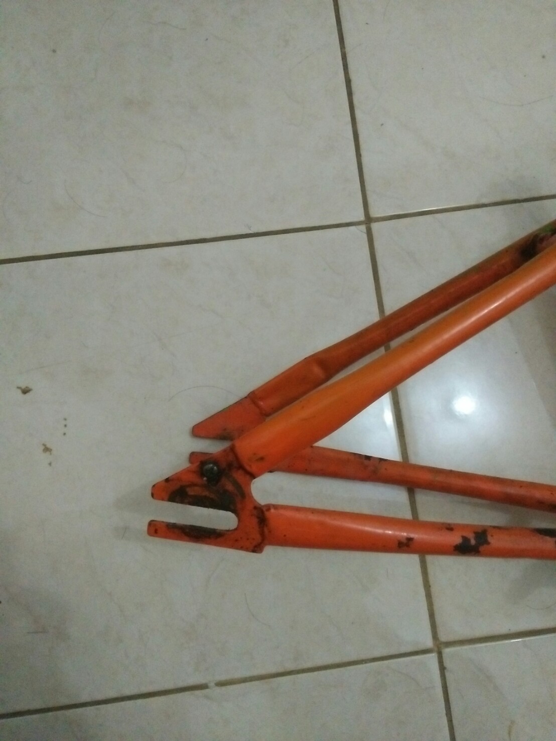 简单的肥皂盒车