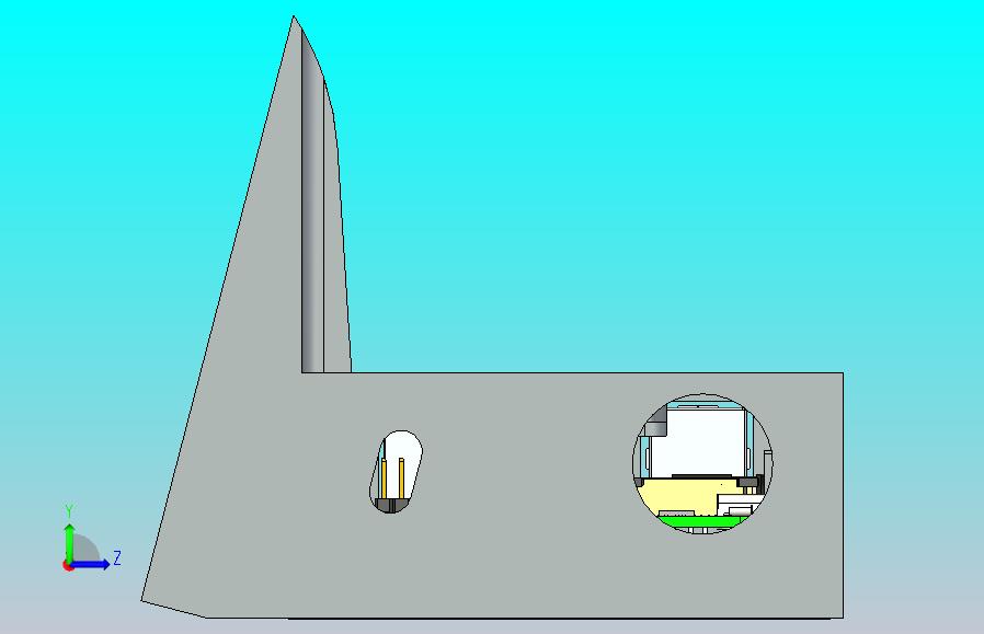 树莓派 4_5 屏幕保护壳 5