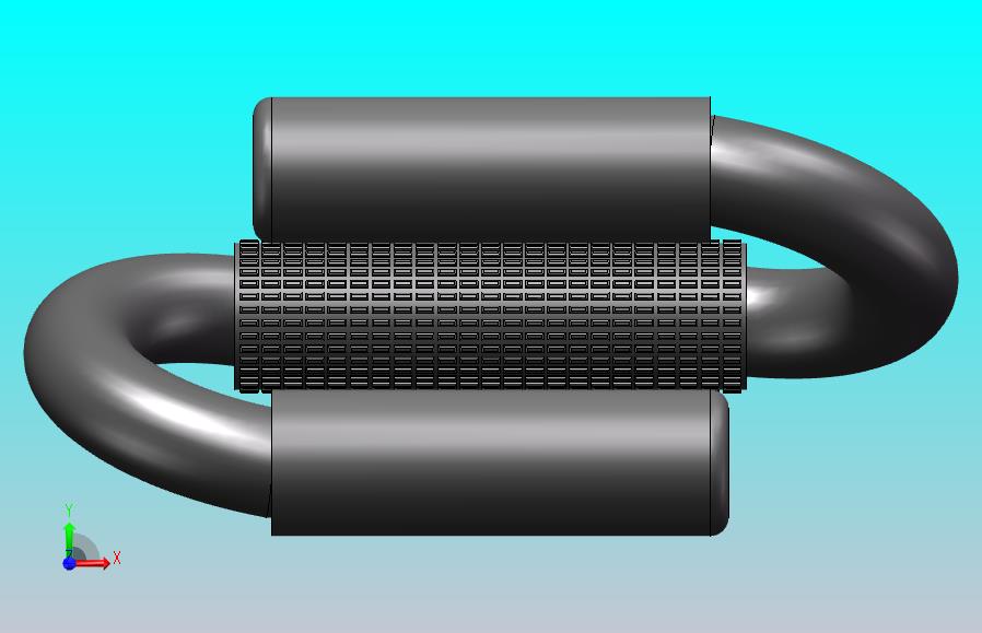 俯卧撑支撑架-健身器材