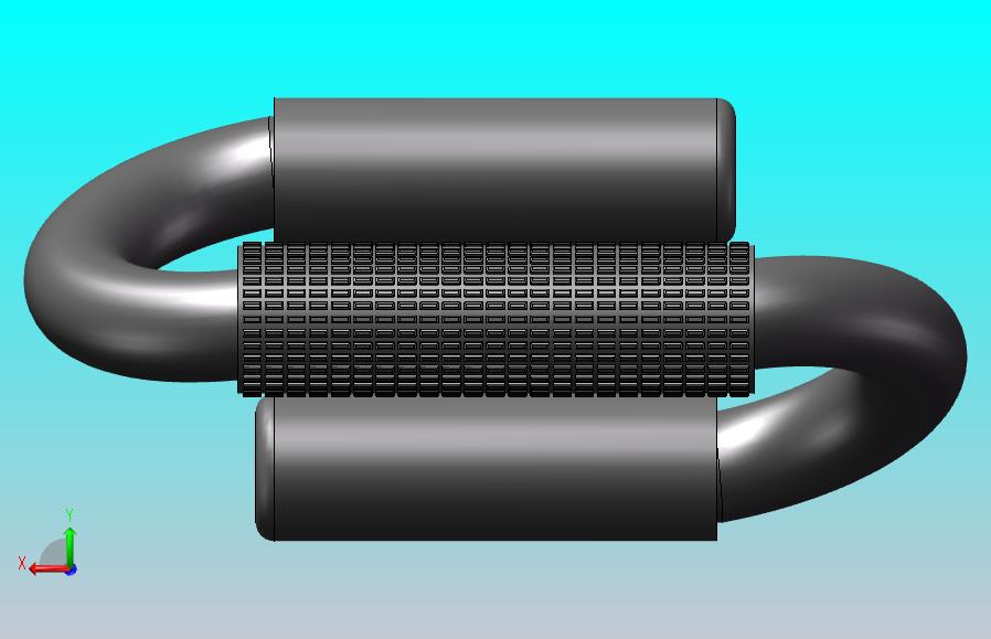 俯卧撑支撑架-健身器材