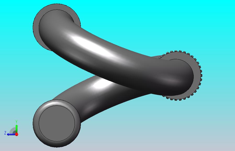 俯卧撑支撑架-健身器材