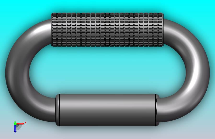 俯卧撑支撑架-健身器材