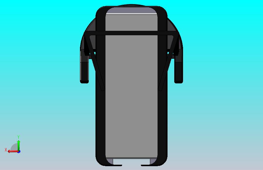 健身器材类跑步机