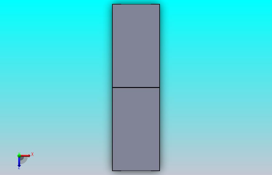 超市商品摆放架