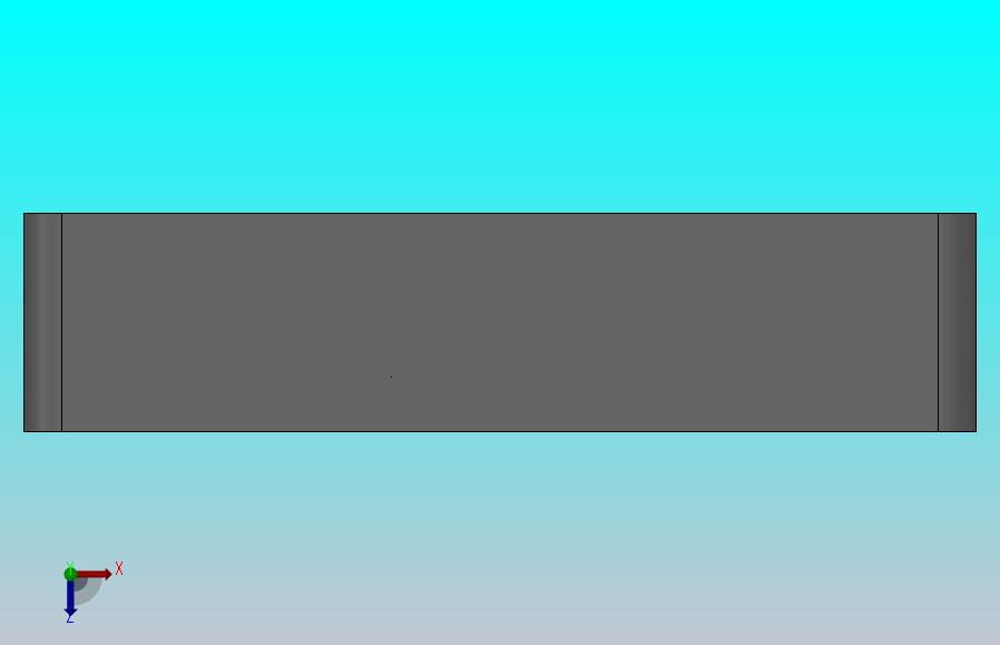 控制器箱设计模型