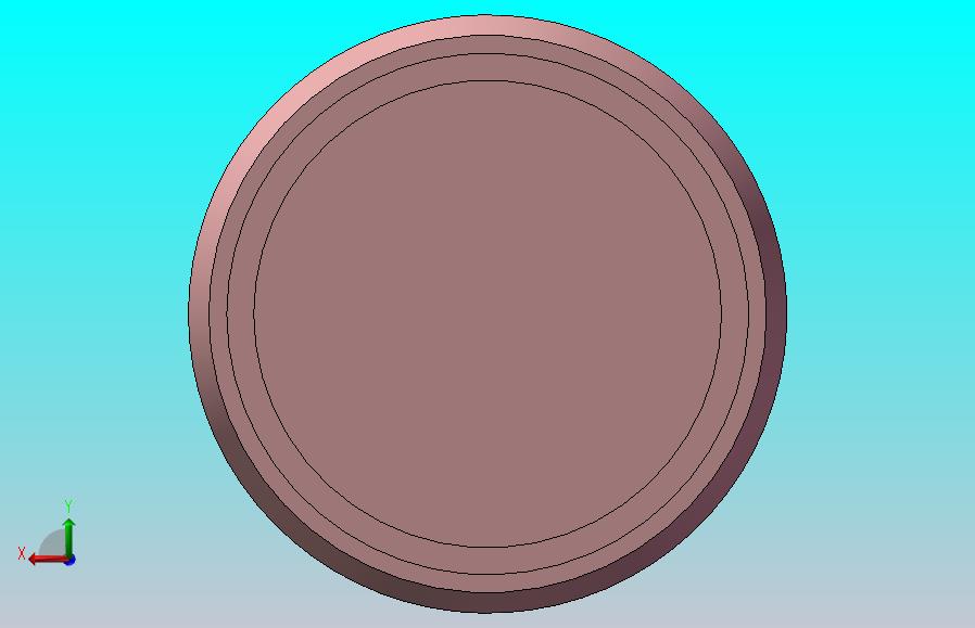 马桶清洁球模型装配