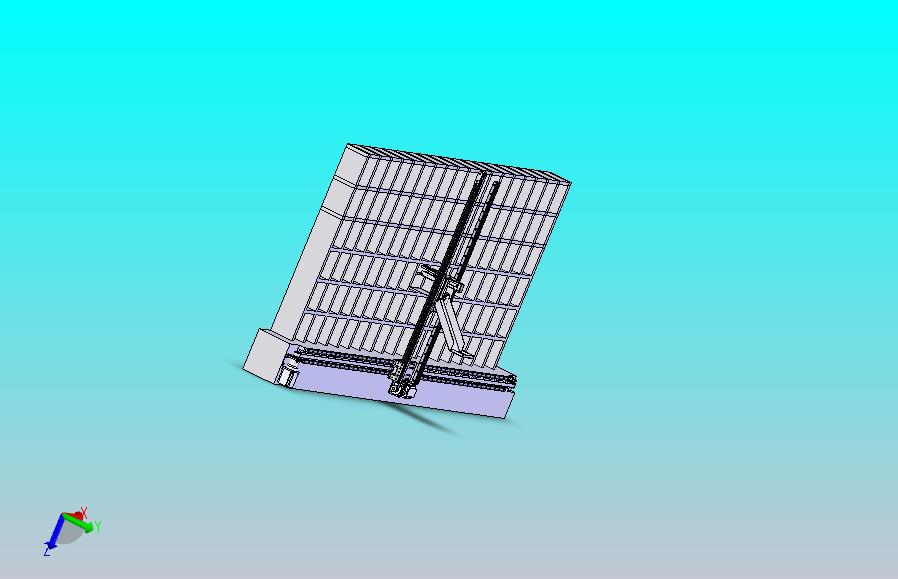 医院药房药盒自动下料系统